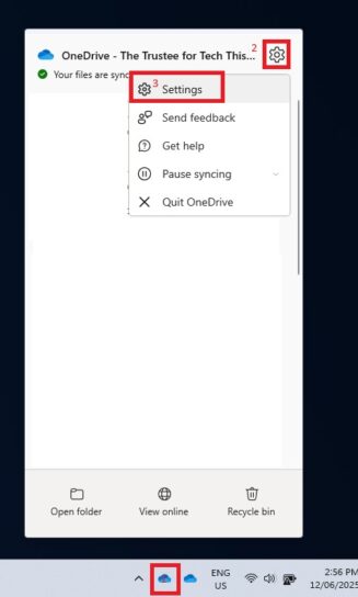 OneDrive